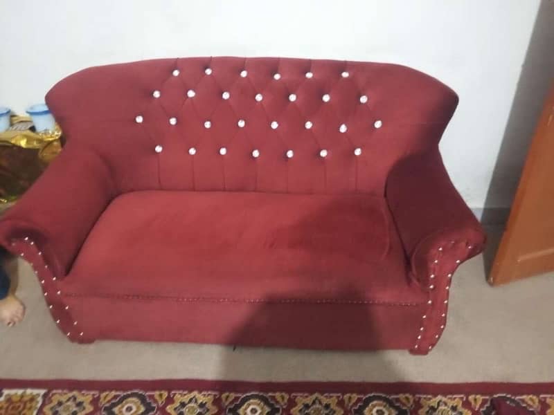 7 seater sofa urgant for sale 1