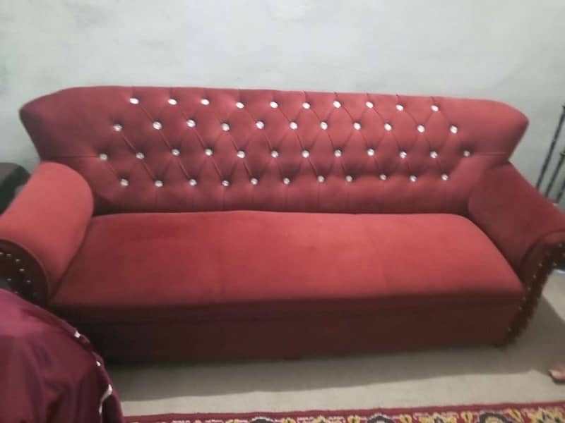 7 seater sofa urgant for sale 2