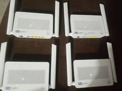 Huawei wifi GPON router available