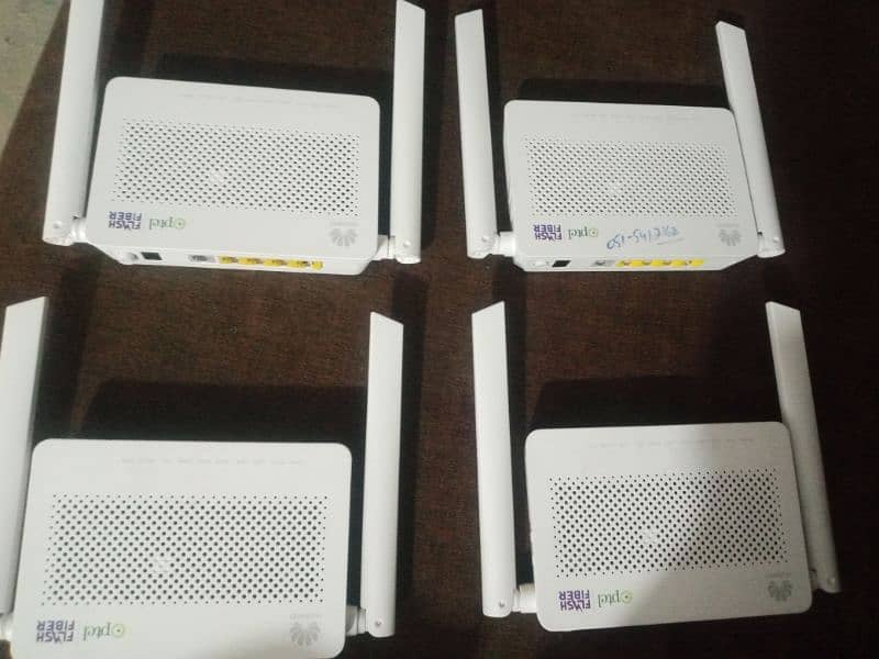 Huawei wifi GPON router available 1