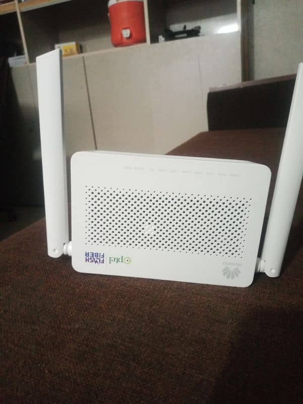 Huawei wifi GPON router available 2