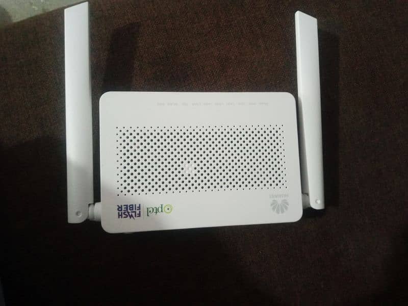 Huawei wifi GPON router available 5