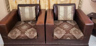 7 seater sofa, good condition, for sale