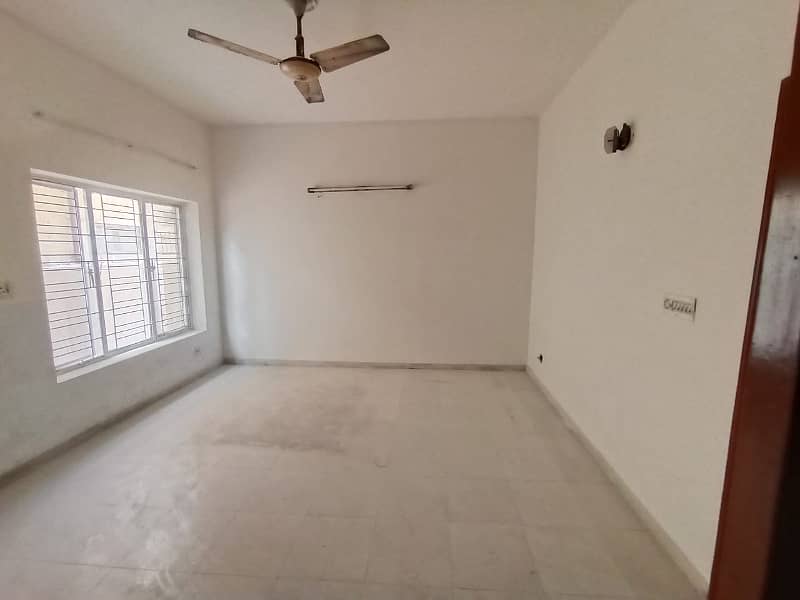 Top Location 1 Kanal New Lower Portion Available For Rent in DHA Phase 2 3