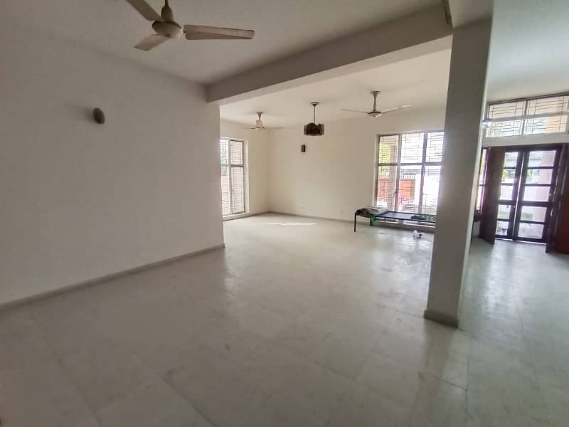 Top Location 1 Kanal New Lower Portion Available For Rent in DHA Phase 2 10