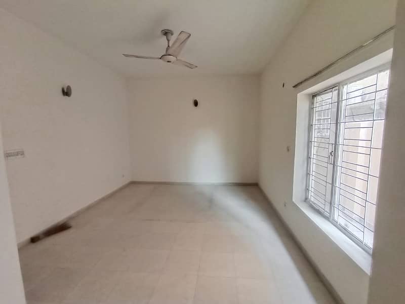 Top Location 1 Kanal New Lower Portion Available For Rent in DHA Phase 2 11