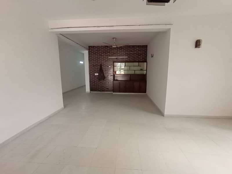 Top Location 1 Kanal New Lower Portion Available For Rent in DHA Phase 2 12