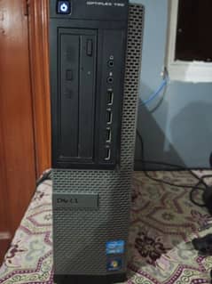 Core i3 pc