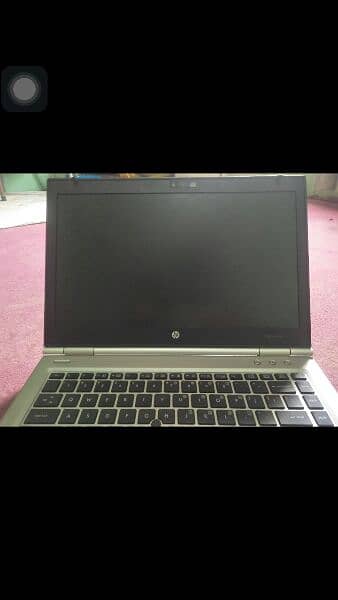 Hp corie i5 3rd gen 2