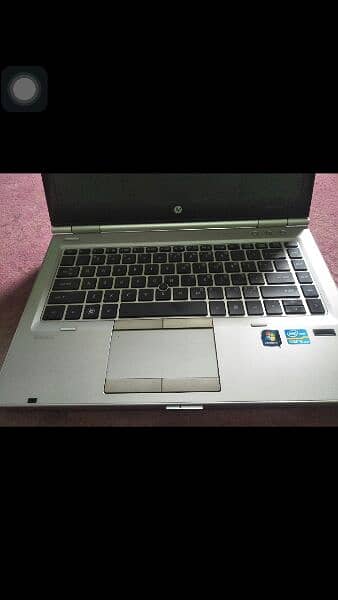 Hp corie i5 3rd gen 4