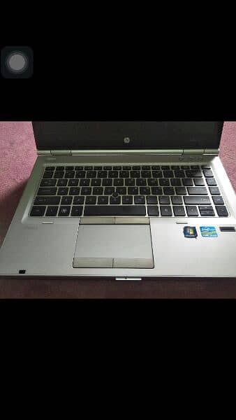 Hp corie i5 3rd gen 8