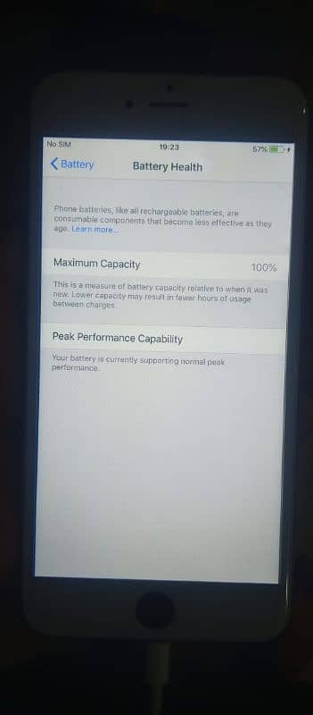 iPhone 6 s plus pta 10/9 conditions all OK 0