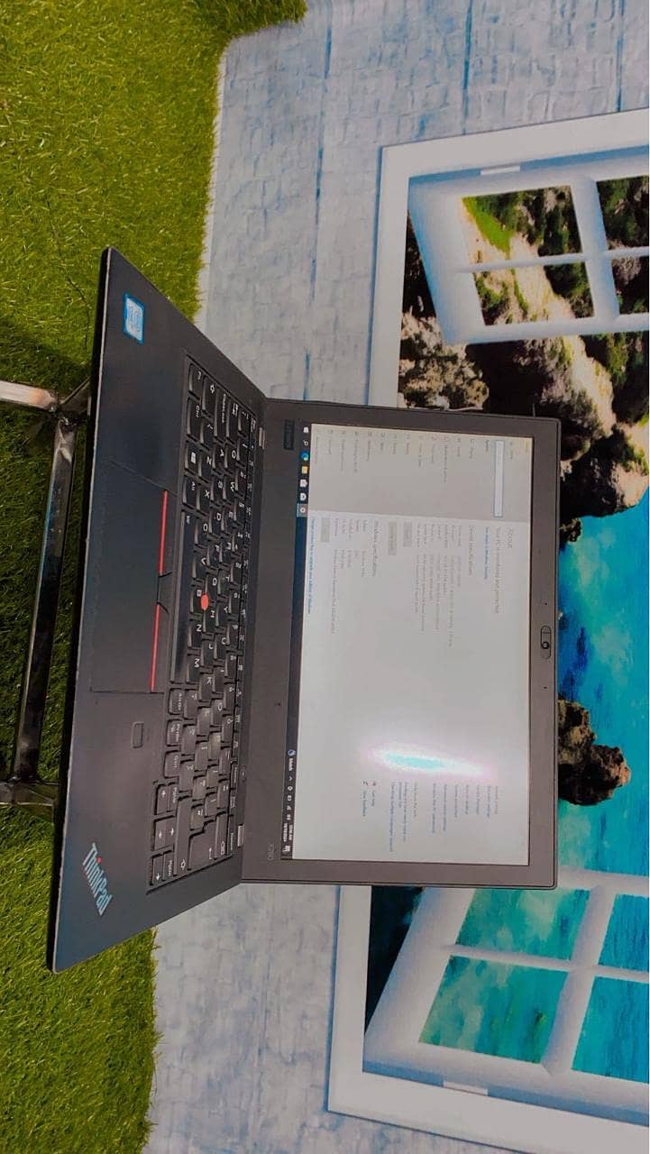 Lenovo ThinkPad X280 Laptop  12.5 Intel Core i7  For Sale 7