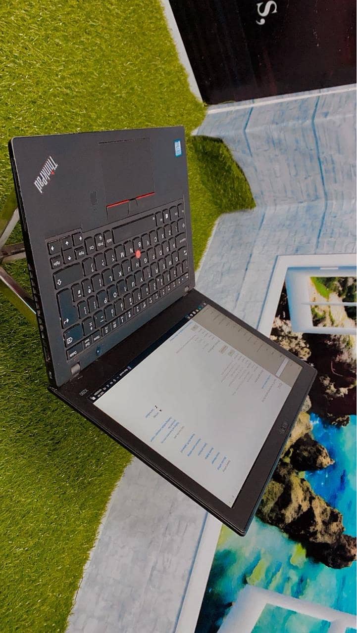 Lenovo ThinkPad X280 Laptop  12.5 Intel Core i7  For Sale 4