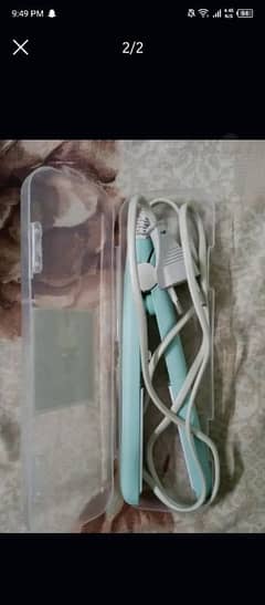 mini straightener