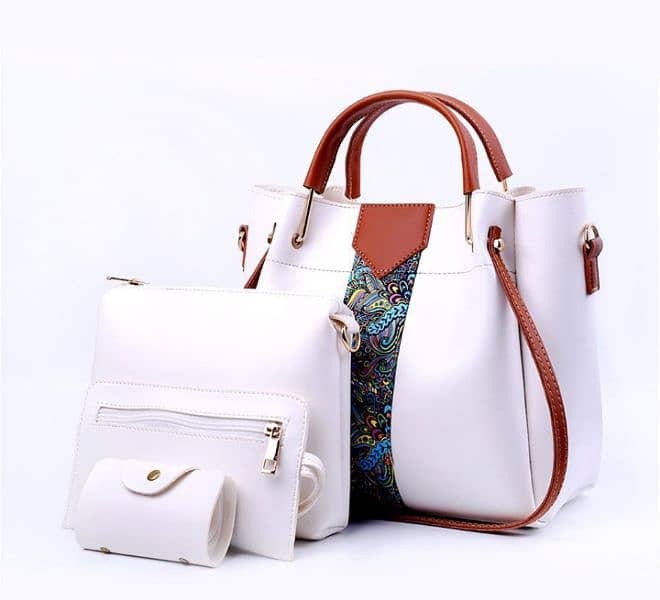 women handbags of leather PU 0