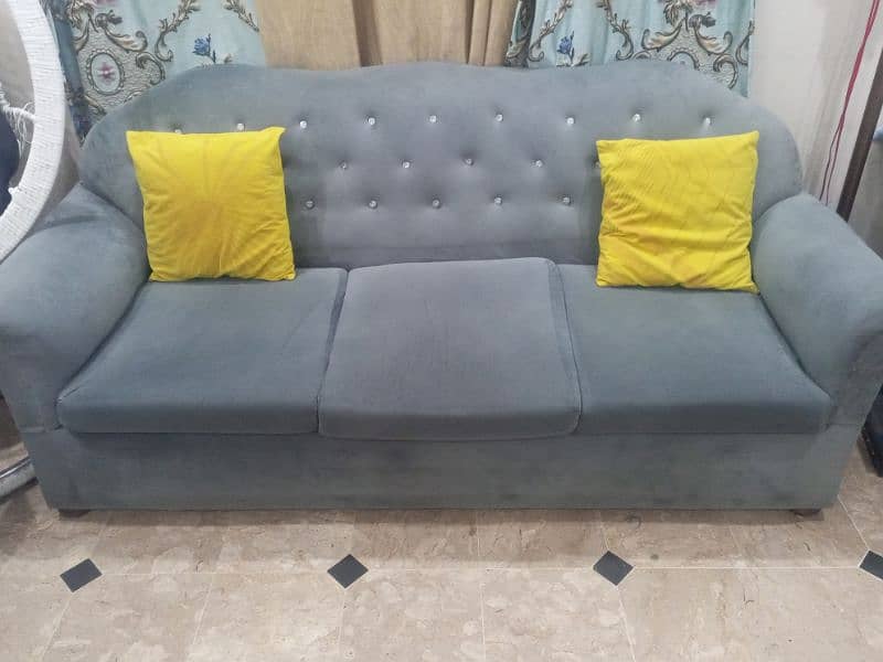 sofa grey 0