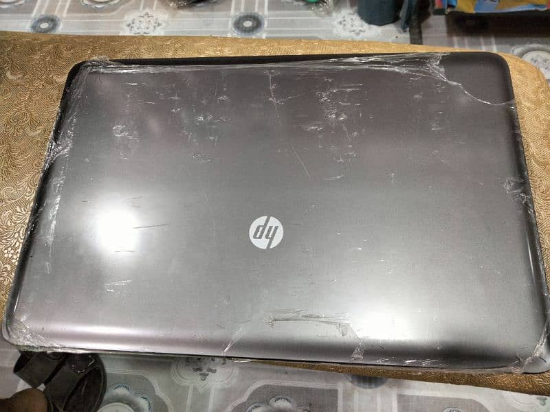 HP laptop for sale 3