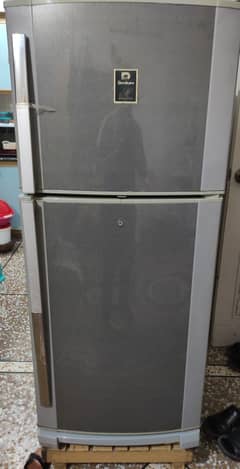 9170 Wbm Dawlance Refrigerator