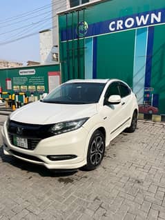 Honda Vezel 2014 0