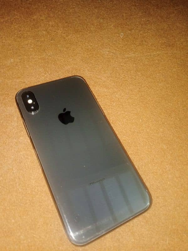 Iphone X for sale (Lush Condition) 1