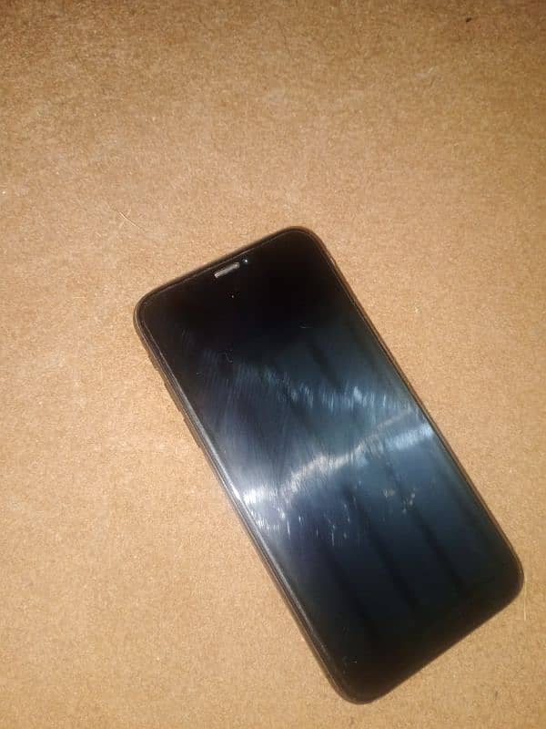 Iphone X for sale (Lush Condition) 2