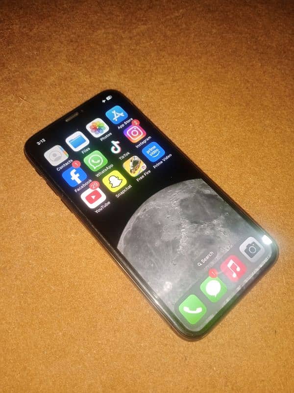 Iphone X for sale (Lush Condition) 4