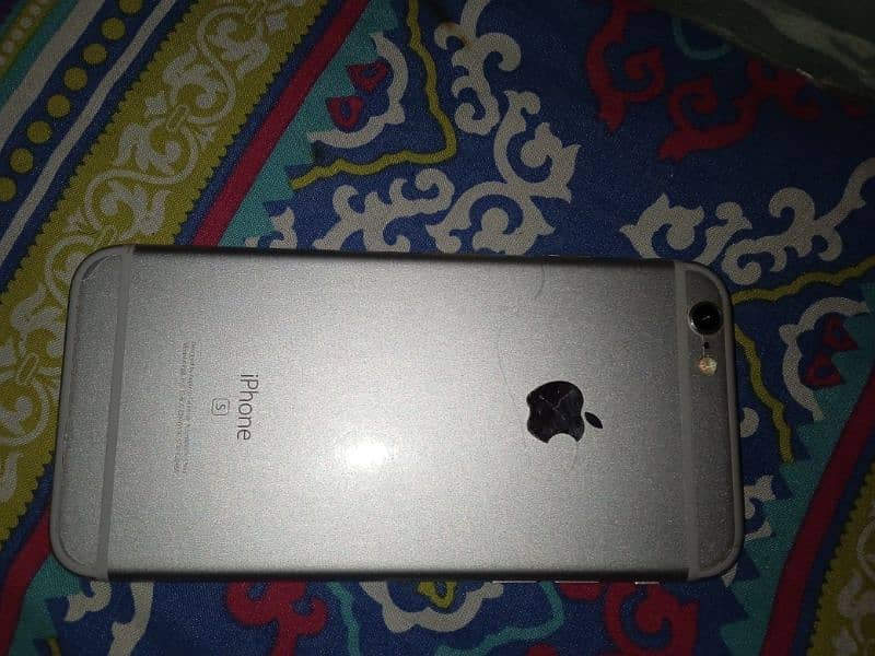 iphone 6s 64gb 5