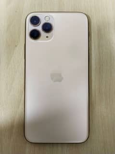 Iphone 11 Pro Factory Unlocked 100% ok