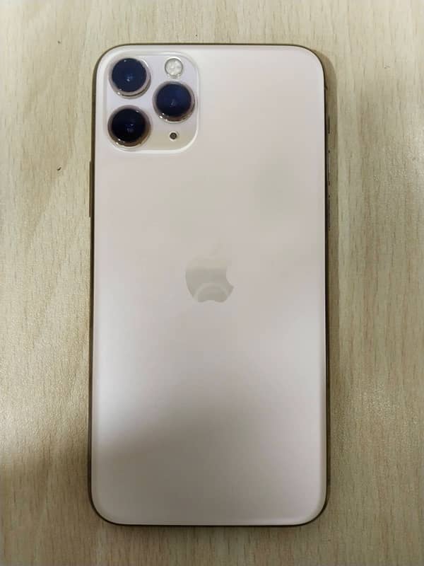 Iphone 11 Pro Factory Unlocked 100% ok 0