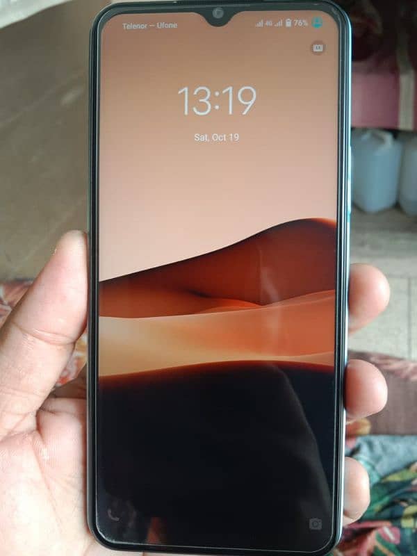 vivo y35 8gb 256gb 5