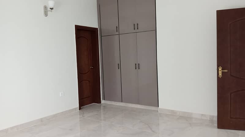 Brand New House Upper Portion 2 bedrooms , DD is available for Rent (350 Sq. Yds) 2