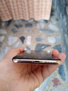 Iphone Xs Max (pta approved /256 Gb)