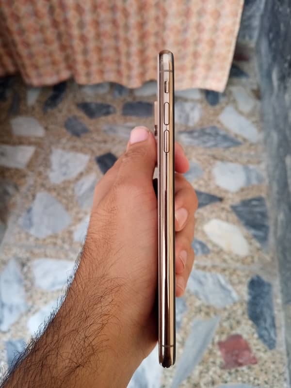 Iphone Xs Max (pta approved /256 Gb) 2