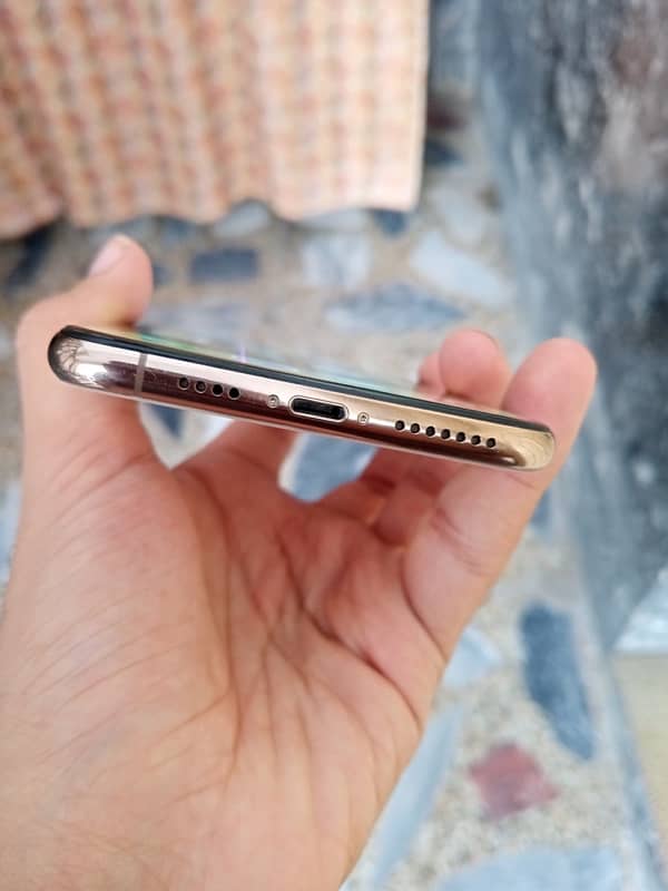 Iphone Xs Max (pta approved /256 Gb) 4