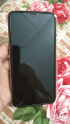 i phone xs max non pta 256GB FULL LUSH NO SCRATCH