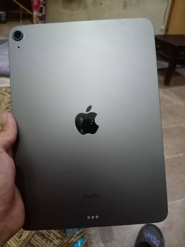 iPad Air 5 1