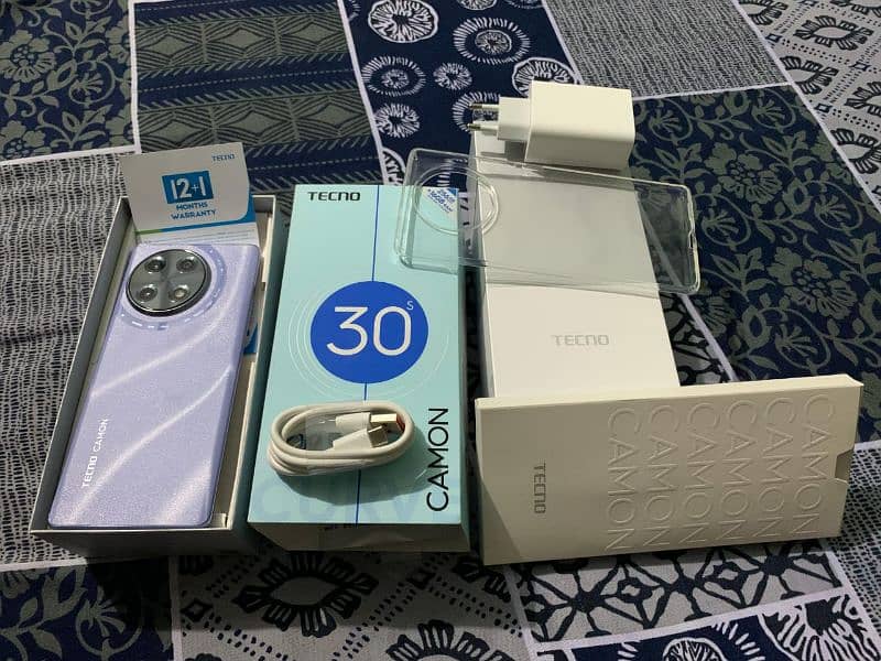 Tecno Camon 30S My WhatsApp Number 03312234937 2