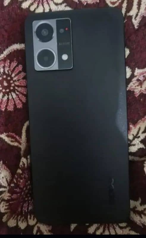 oppo f21 pro 8+4/128 good condition 1