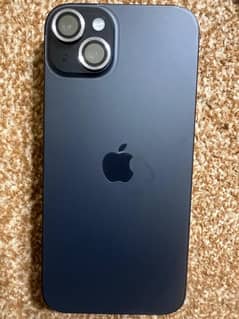 iPhone 15 plus jv 128 gb