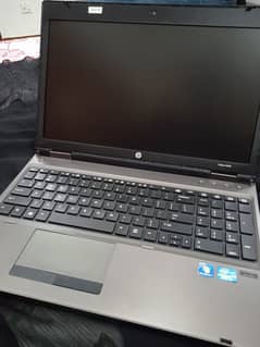 Intel CORE i5,HP ProBook, 3rd generation,numeric pad 0