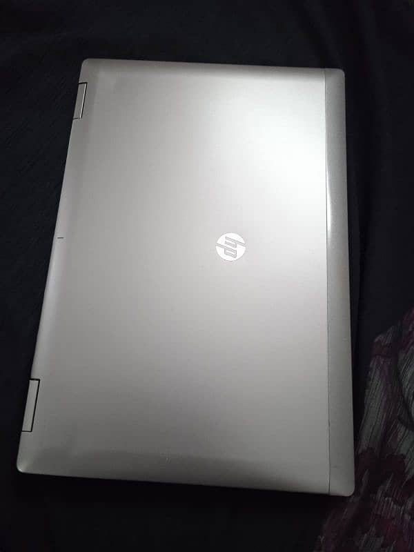 Intel CORE i5,HP ProBook, 3rd generation,numeric pad 1