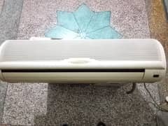 Haier Split Ac