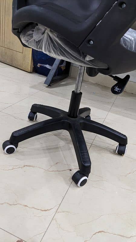 Full Back Office Revolving Chair 5