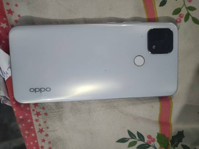 oppo A15s 1