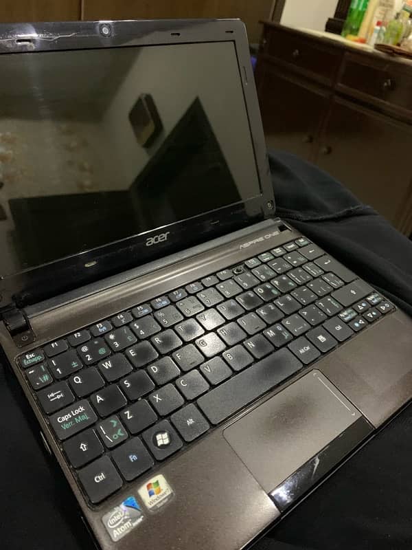 Acer Aspire one Mini 0