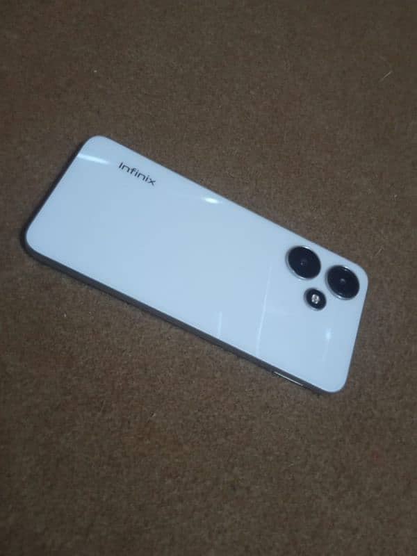 Infinix Hot 30i for sale (Lush Condition ) 1