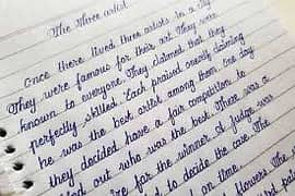 Professional English and Urdu Assignment writer in low cost. writer