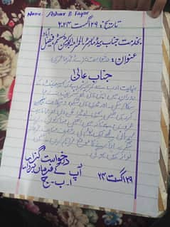 Professional English and Urdu Assignment writer in low cost. writer 9