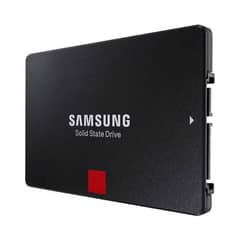 Samsung 256 GB SSD drive for Laptop 100% Health